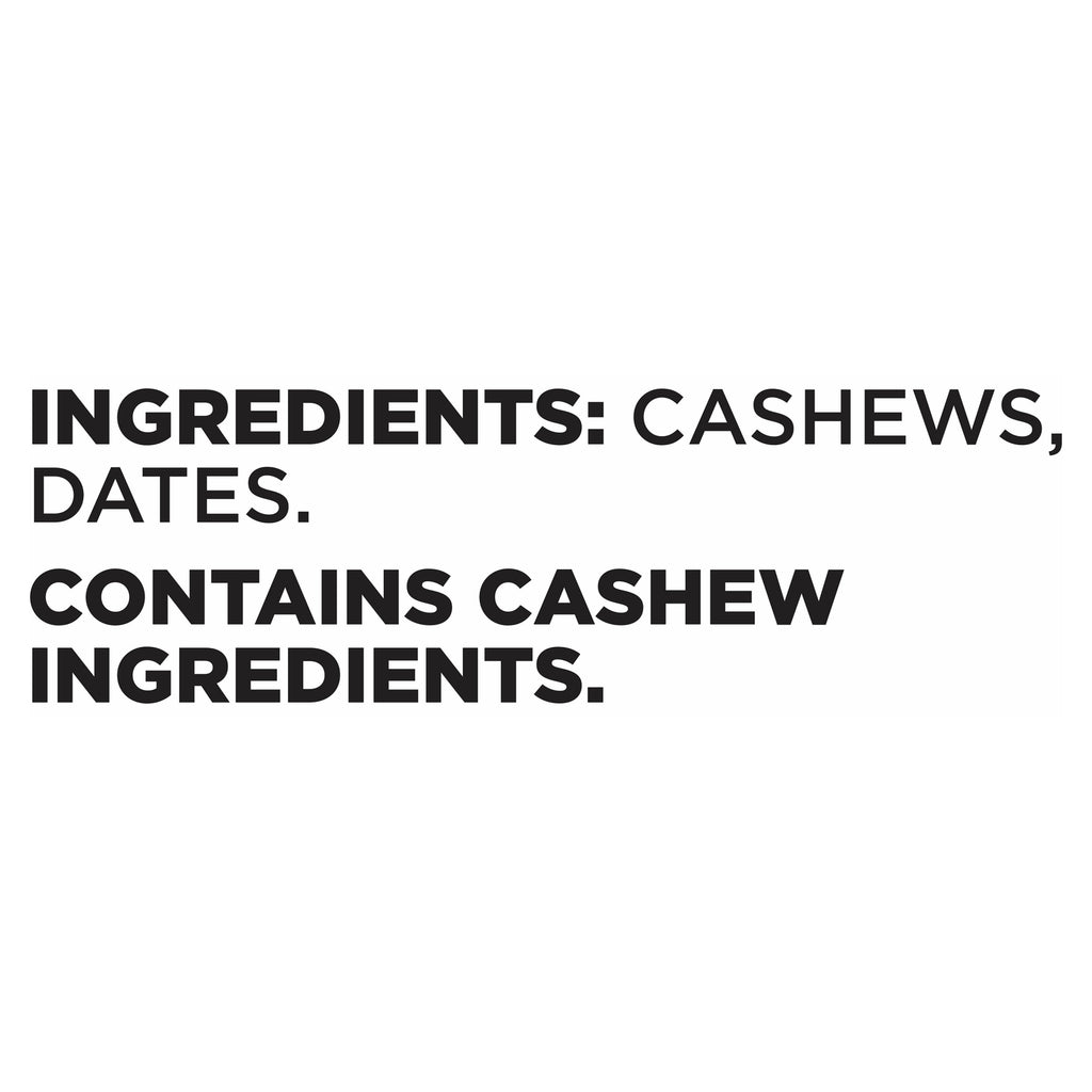 Larabar Bar Cashew Cookie, 6/1.7 Oz - Case of 8 - Cozy Farm 