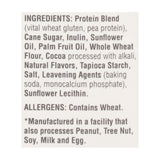 Lenny & Larry's Creme Cookies Chocolate - Case of 9 - 5.71 Oz. Each - Cozy Farm 