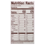 Woodstock Coconut Cluster Dark/Milk Chocolate - 3 Oz (12 Pack) - Cozy Farm 