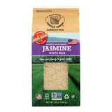 Ralston Family Farms Jasmine White Rice - 24 Oz. (Pack of 6) - Cozy Farm 