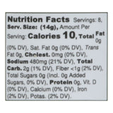 Mike's Organic Love Curry Green Thai Curry Paste - Pack of 6 - 4.23 Oz Each - Cozy Farm 