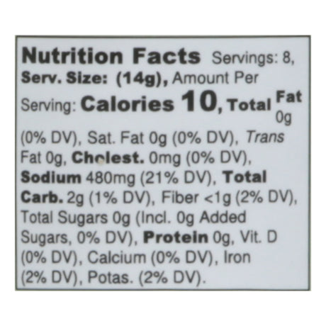 Mike's Organic Love Curry Green Thai Curry Paste - Pack of 6 - 4.23 Oz Each - Cozy Farm 