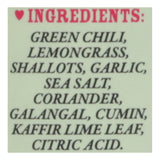 Mike's Organic Love Curry Green Thai Curry Paste - Pack of 6 - 4.23 Oz Each - Cozy Farm 