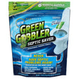 Green Gobbler Septic System Treatment - Pack of 8 (6 Count) - Cozy Farm 