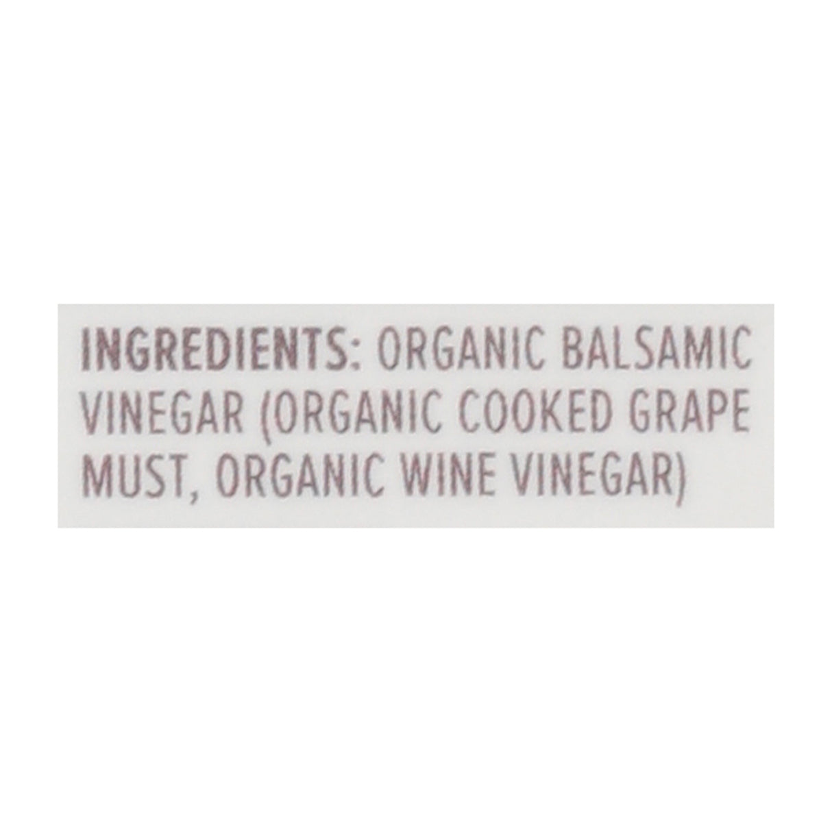 Primal Kitchen Balsamic Vinegar - 8.45 FL OZ - Case of 6 - Cozy Farm 