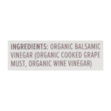 Primal Kitchen Balsamic Vinegar - 8.45 FL OZ - Case of 6 - Cozy Farm 