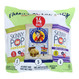 Skinny Pop Pirate's Booty Popcorn Family Snack Variety Pack, 3-pack (8.2 oz Each) - Cozy Farm 