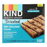 Kind Bar, Drizzled Milk Chocolate Chunk, Case Of 8 (5/1.16oz) - Cozy Farm 