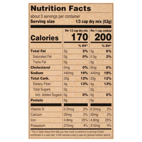 Tipiak Grains Tom Oregano, 5.1 oz - Cozy Farm 