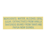 Nielsen-Massey Madagascar Bourbon Pure Vanilla Extract - 8-1oz - Cozy Farm 