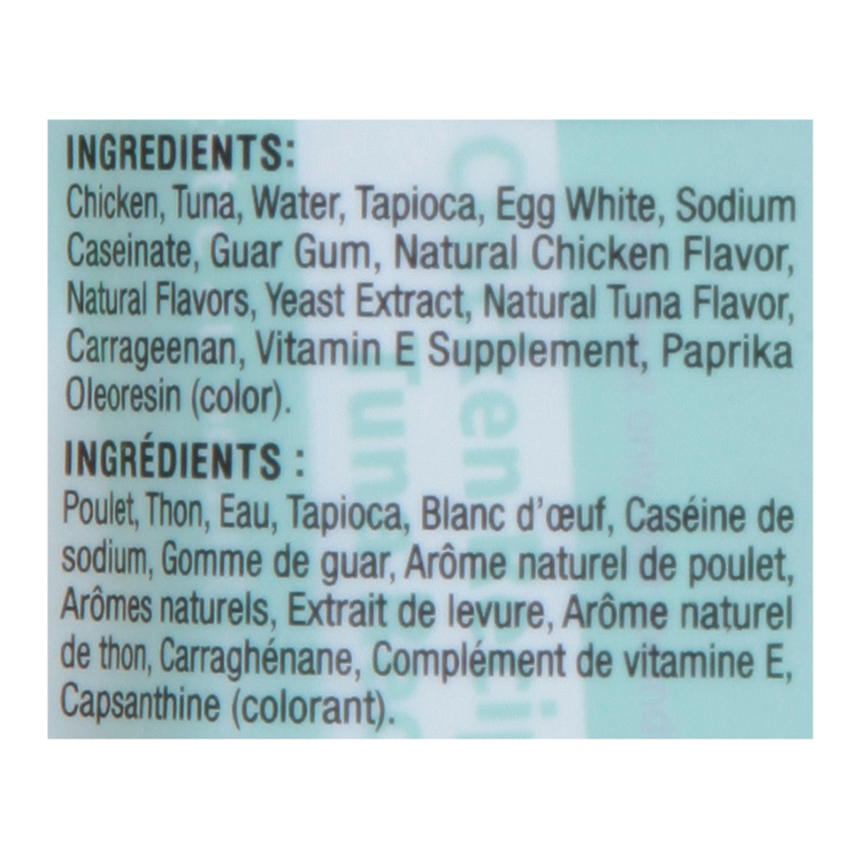 Inaba Churu Chicken Tuna Cat Treat - 8 Pack of 1.05 oz Tubes - Cozy Farm 