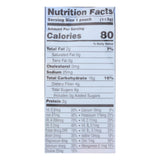 Cerebelly Smoothie Blueberry Banana, 4 Oz, Case of 6 - Cozy Farm 