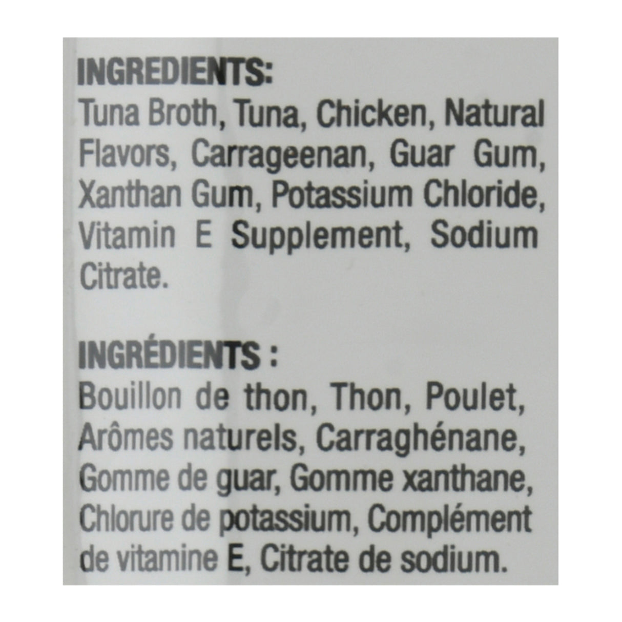 Inaba Chicken & Tuna Twin Packs, Case of 8 - 2.8 oz - Cozy Farm 