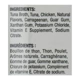 Inaba Chicken & Tuna Twin Packs, Case of 8 - 2.8 oz - Cozy Farm 