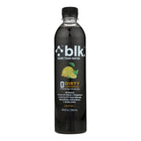 Blk Beverages Mineral Water Dirty Lemonade Case - Cozy Farm 