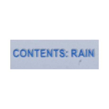 Richard's Rainwater Water Still, 16 Fl. Oz., Case of 12 - Cozy Farm 
