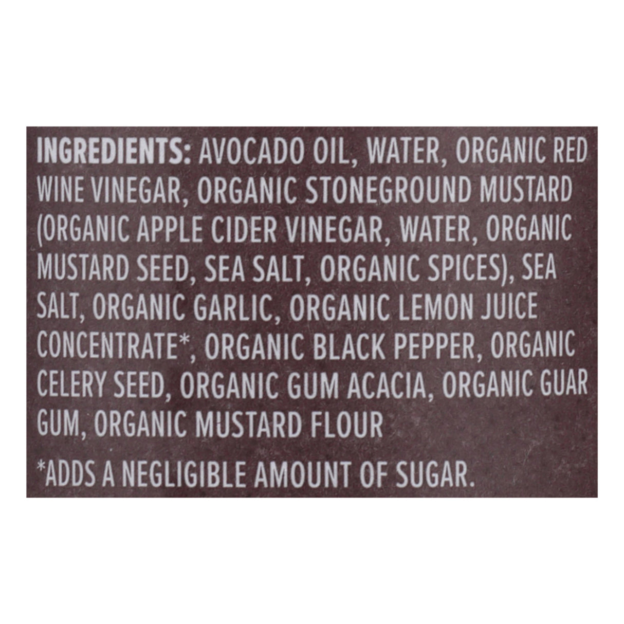 Avocado Oil & Vinegar Vinaigrette, 6 - 8 Fl. Oz. Bottles by Primal Kitchen - Cozy Farm 