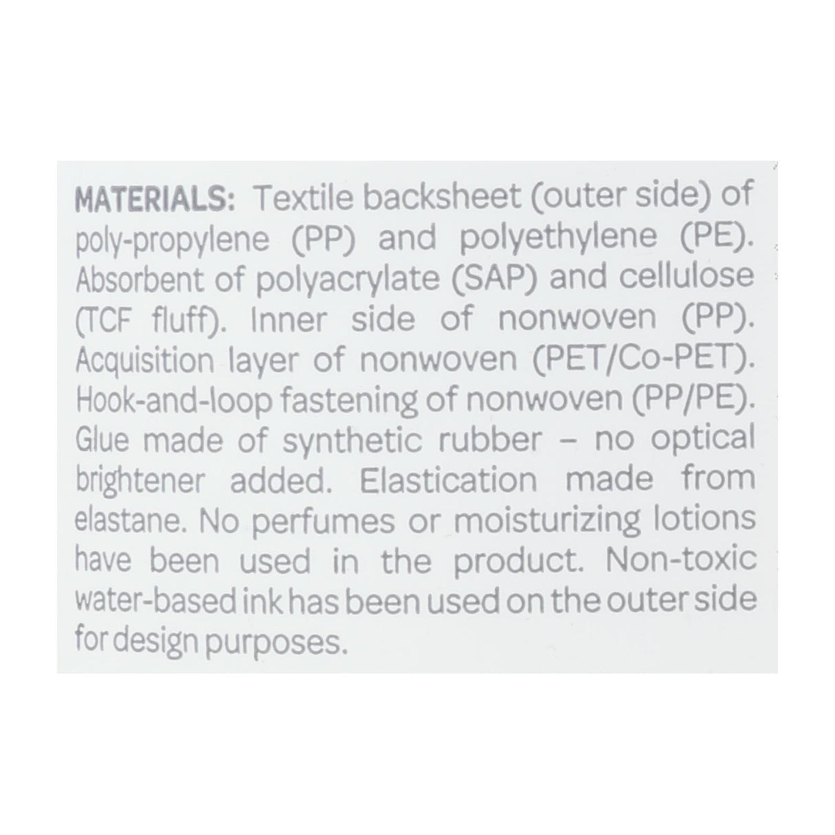 Bambo Nature Diapers - Size 5, Case of 6 (25 Ct) - Cozy Farm 