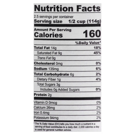 Yai's Thai Green Thai Coconut Curry, 11 Ounce - Case of 6 - Cozy Farm 