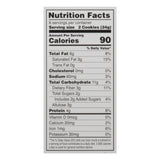 Catalina Crunch Chocolate Vanilla Cookie Sandwiches - 6.8 oz, Pack of 6 - Cozy Farm 