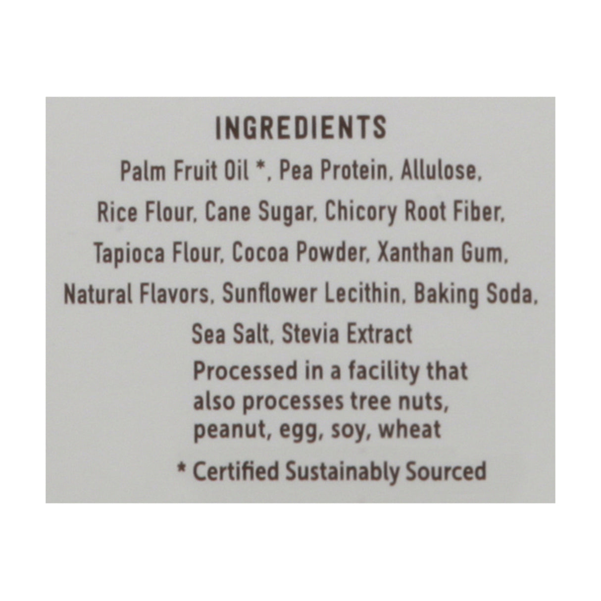 Catalina Crunch Chocolate Vanilla Cookie Sandwiches - 6.8 oz, Pack of 6 - Cozy Farm 