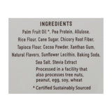 Catalina Crunch Chocolate Vanilla Cookie Sandwiches - 6.8 oz, Pack of 6 - Cozy Farm 