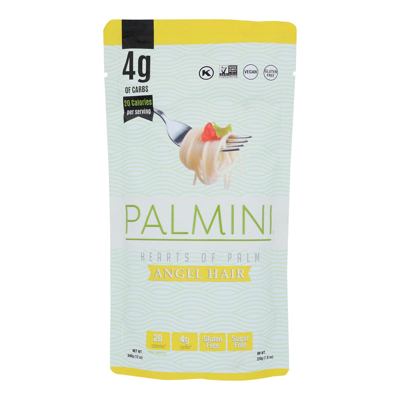 Palmini Angel Hair Hearts & Palms - 12 Oz 6-Pack - Cozy Farm 