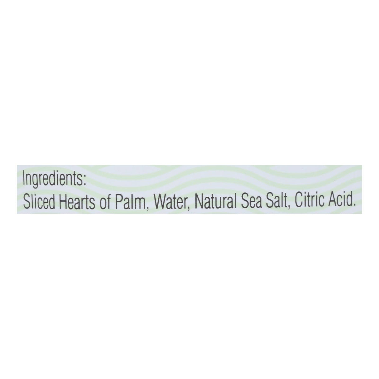 Palmini Angel Hair Hearts of Palm & Hearts of Palm - 12 Oz (Pack of 6) - Cozy Farm 