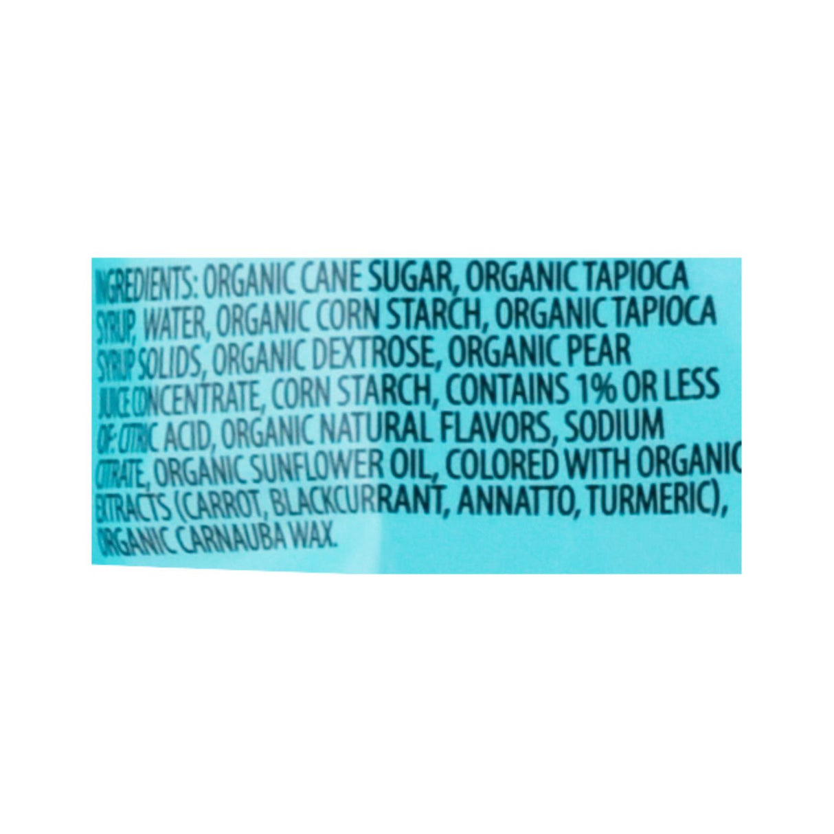 Surf Sweets Delishfish Candy - 6 Oz Mini, Case of 8 - Cozy Farm 