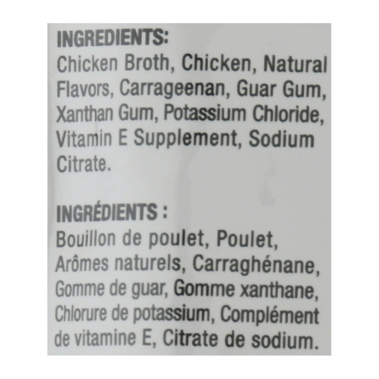 Inaba Twin Variety Cat Food Broth, Chicken Broth, 2.8 Oz, Case of 8 - Cozy Farm 