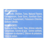 Inaba Churu Chicken Tuna Stew for Cats - Case of 8 - 1.4 Oz - Cozy Farm 