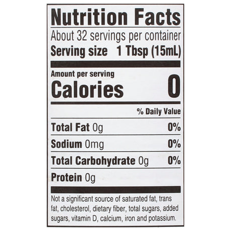 Holland House Apple Cider Vinegar - 16 Oz - Case of 6 - Cozy Farm 