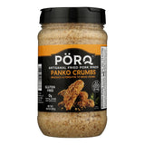Porq 10.5 Oz Premium Panko Breadless Crumbs (Case of 6) - Cozy Farm 