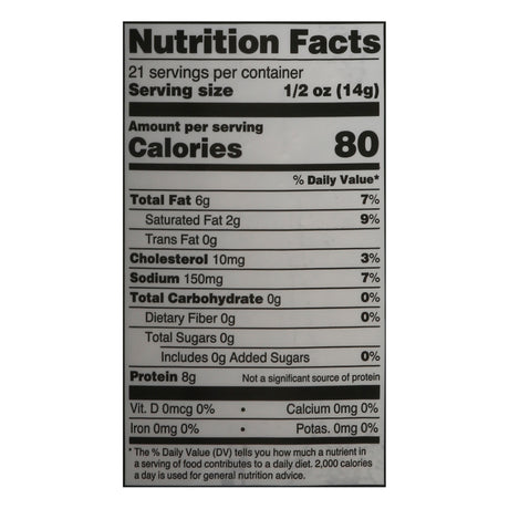 Porq 10.5 Oz Premium Panko Breadless Crumbs (Case of 6) - Cozy Farm 