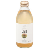 Kimino Sparkling Ume Juice - 12 x 8.45 Fl. Oz. - Cozy Farm 