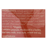 Nature's Path Dark Chocolate Peanut Butter Granola - Case of 6 - 26.4 Oz. - Cozy Farm 