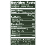 Epic Bites Beef Liver, 2.5 Oz Pack of 8 - Cozy Farm 