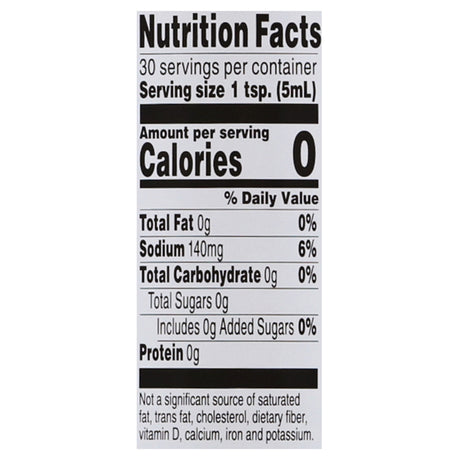 Woodstock Scorpion Pepper Hot Sauce - Case of 12 - 5oz Bottles - Cozy Farm 