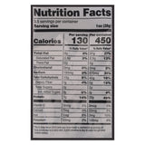 Outstanding Foods Crunchies Texas BBQ Case - 12 x 3.5 oz - Cozy Farm 