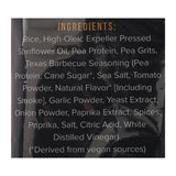 Outstanding Foods Crunchies Texas BBQ Case - 12 x 3.5 oz - Cozy Farm 