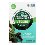 Ancient Harvest - Veggie Pasta Rotini - Case Of 6-8 Oz - Cozy Farm 