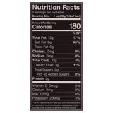 Endangered Species Chocolate - Dark Chocolate Coconut Almond Oat Milk - Case Of 12-3 Oz - Cozy Farm 