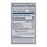 Waterloo Pineapple Sparkling Water - Case of 2 - 12 x 12 oz. Bottles - Cozy Farm 