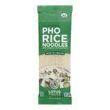 Lotus Foods Organic Traditional Pho Noodles, 8 Oz - Cozy Farm 