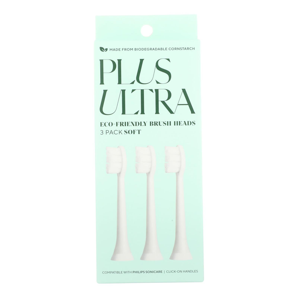 Plus Ultra: Oral Hygiene Essentials