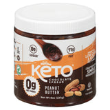 Shocolat - Spread Keto Peanut Butter Chocolate - Case Of 6-8 Oz - Cozy Farm 