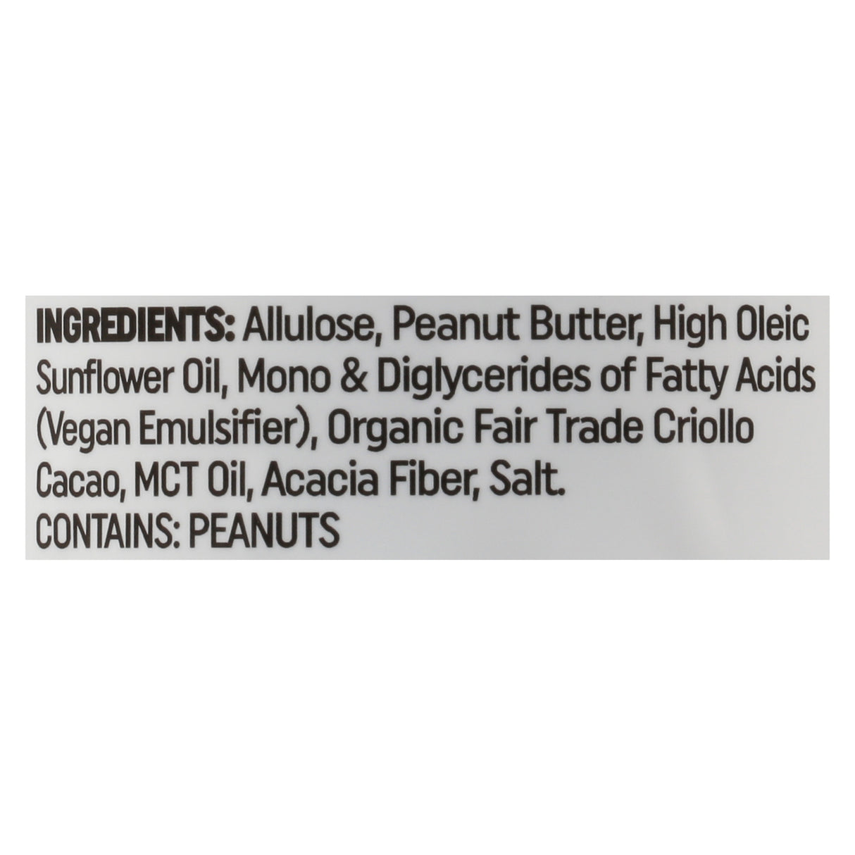 Shocolat - Spread Keto Peanut Butter Chocolate - Case Of 6-8 Oz - Cozy Farm 