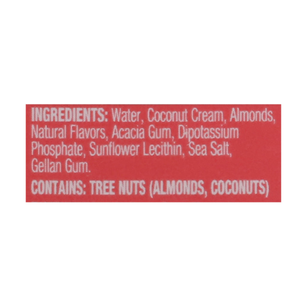 Nutpods - Nd Creamer Unsw Cinnamon Swrl - Case Of 12-11.2 Fz - Cozy Farm 