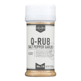 Lillies Q Rub Q - 6-7.9 Oz, Case of 6 - Cozy Farm 