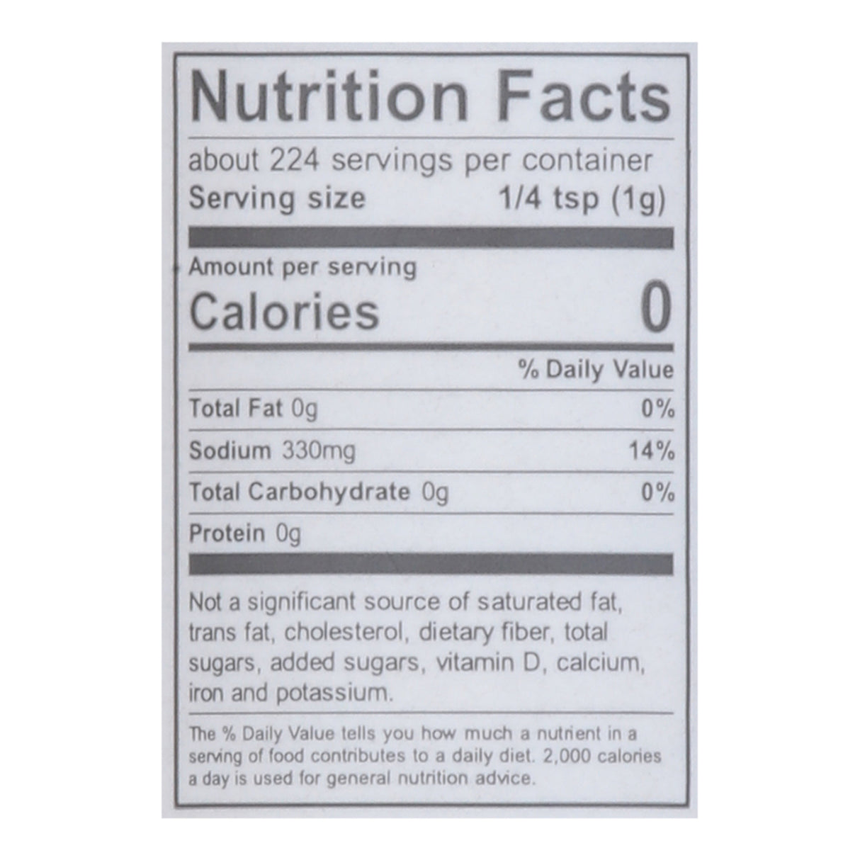 Lillies Q Rub Q - 6-7.9 Oz, Case of 6 - Cozy Farm 